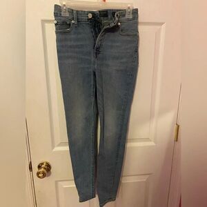 Lucky Brand Skinny Jeans